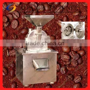 70.high Speed Coffee Beans Swing Grinder Machine thumbnail-2
