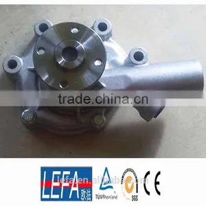 Japanese Tractor Parts Small Low Volume Water Pumps thumbnail-2