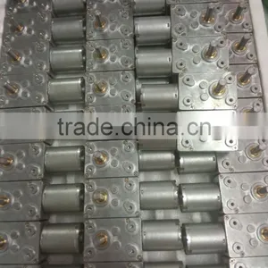 China TT MOTOR of Coffee Machine Motor thumbnail-5