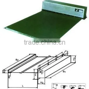 Hot Selling LC-LIDA PVC Nylon Cloth Automatic Pull-out/takup Shield thumbnail-3