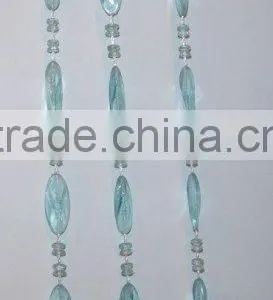 Plastic Bead Curtain 021 thumbnail-1