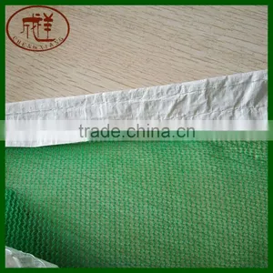 Construction Scaffolding Building Safety Net thumbnail-4