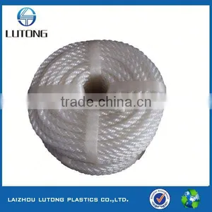 HOT Agricultural Packing Baler Rope Twine Manufacturer thumbnail-1