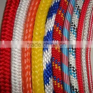 High Strength Construction/Escape Rescue Safety Rope thumbnail-3