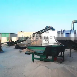 10T/h Sand Drying Equipment TDS6210 Factory Price thumbnail-3