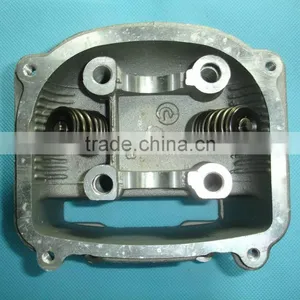 61mm GY6 150CC Performance Engine Head and Cylinder Sets thumbnail-1