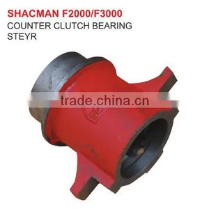 COUNTER CLUTCH BEARING STEYR PARTS/STEYR TRUCK PARTS/STEYR AUTO SPARE PARTS/SHACMAN TRUCK PARTS thumbnail-1