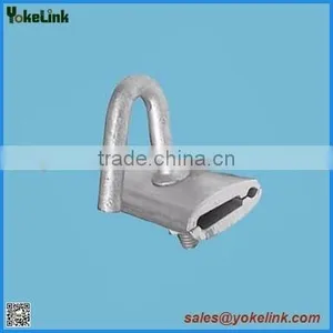 High Quality Figure 8 Span Clamp thumbnail-1