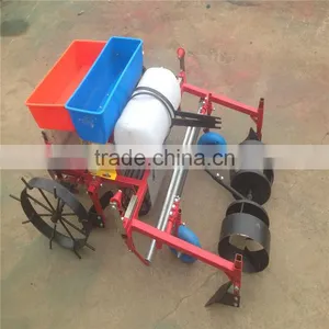 Hight Quailty Peanuts Sowing Machine for Sale thumbnail-1