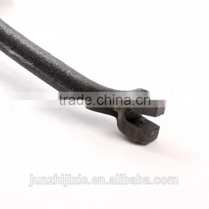 Tractor Parts Speed Shifting Fork thumbnail-4