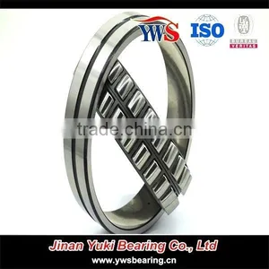 Steel Cage Spherical Roller Bearing 22214 cc thumbnail-1
