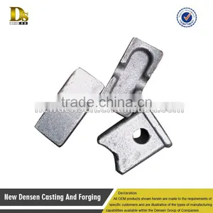 China OEM Large Pressure Aluminum Die Casting Parts thumbnail-2