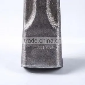 PC200 Forged Mini Excavator Bucket Tooth Supply for Heavy Machinery thumbnail-3