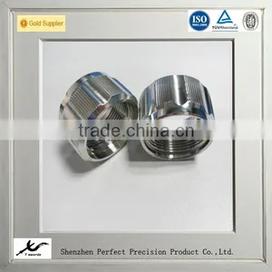 Cnc Precision Machine Parts thumbnail-4