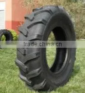 Radial Truck Tire 11R22.5 11R24.5 Trailer Tire thumbnail-1