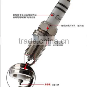 Auto Spark Plug 06H905611 thumbnail-4