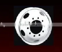 TANCO Steel Wheel thumbnail-1