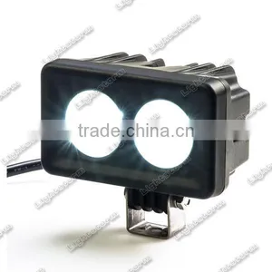 New Arrival! CREE LED Chip 20W LED Work Light 12v, SUV ATV Off Road Worklight, Mining Agricultural New Patent thumbnail-3