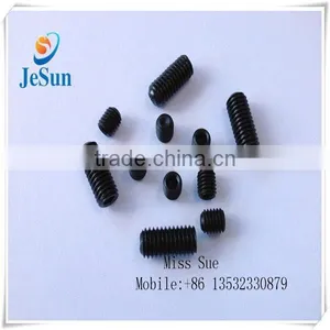 Hexagon Socket Set Screw thumbnail-6