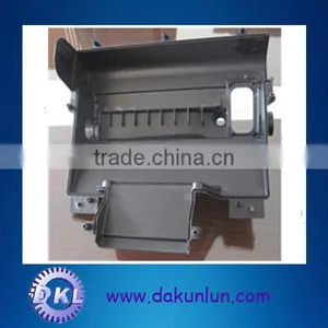 High Precision Customize Plastic Bracket thumbnail-1