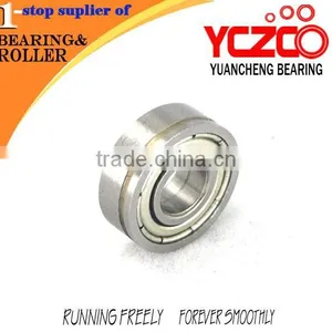 Sliding Ball Bearing 696 for Shower Room Glass Door Slide Bearing thumbnail-3