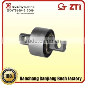 Heavy Truck Torque Rod Bushing Parts thumbnail-4