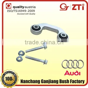 Front Left Suspension Stabilizer Link 8D0411317 thumbnail-1
