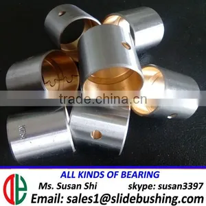 Pile Driver for Excavator Jcb Spare Parts Chain for Forklift Bearing Roller for Komatsu Pin Auto thumbnail-3