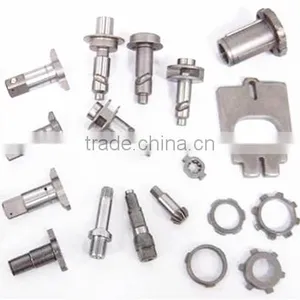 Cheap China Supplier Battery Terminal Powder Metallurgy Car Parts thumbnail-4