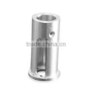 China Manufacturer High Precision Custom Cnc Turning Mechanical Parts thumbnail-2