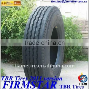 11R22.5, 12R22.5, 315/80R22.5 Truck Tyre/Tires thumbnail-1