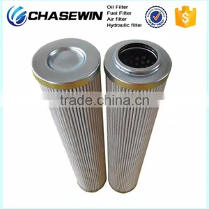 Hot Sell Stainless Steel Hydraulic Parker Oil Filter Element thumbnail-1