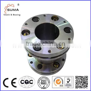 Z7B Keyless Locking Assembly thumbnail-3