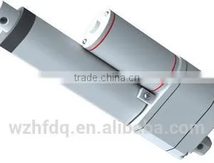 12v/24v/36v 48v dc Wholesale 10K Automatic Medical Bed Electric Linear Actuator thumbnail-2