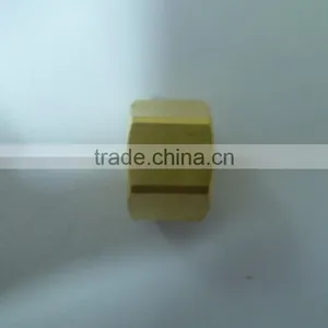 PF213 Cap,Pipe Fitting,Brass Fitting,Pneumatic Valve thumbnail-1