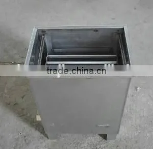 Glass PVB Film Test Instruments Steel Materials thumbnail-5