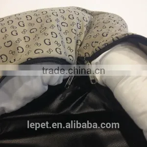 Pet Luxury Dog Cushion Bed thumbnail-4