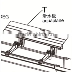 Newest Most Popular Steel Roofing Tile Accessories thumbnail-3