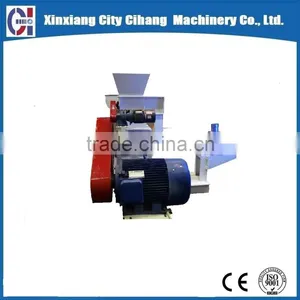 2016 Hot Selling Animal Feed Extruder/Bulking Machine for Poultry Feed thumbnail-2