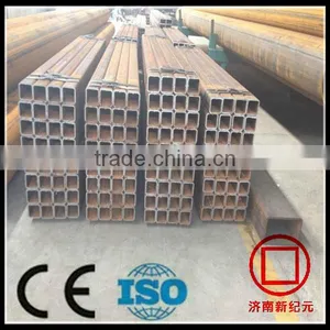 Agicultural Machinery Greenhouse Material 20 Inch Carbon Corten 1.5 Inch Steel Pipe thumbnail-3