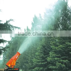 Truck Loaded Sprayer thumbnail-1