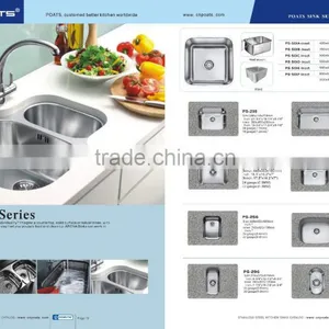Small Undermount Bowls thumbnail-2