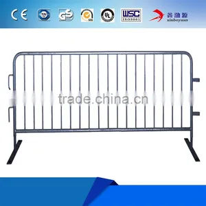 Crowd Control Barrier thumbnail-4