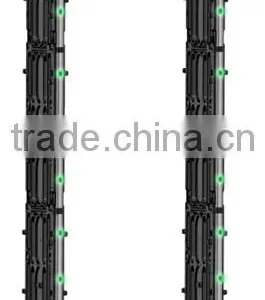 2015 Hot Sale Portable Walk Through Metal Detector thumbnail-1