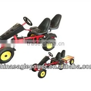 Popular Sandebeach Go Kart for Sale thumbnail-2