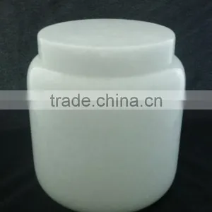 Marble Cremation Urn thumbnail-1
