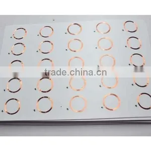 2015 New Product High Quality LF/HF/UHF Rfid Inlay thumbnail-3