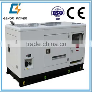 10kva Generatore Diesel thumbnail-1