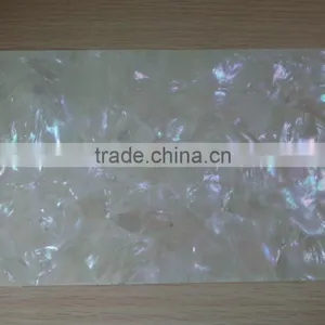 Natural Whitelip Shell Paper Nail Art,Price Of Mother Of Pearl Veneer thumbnail-1