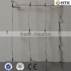 Durable Galvanized Fied Fence thumbnail-1